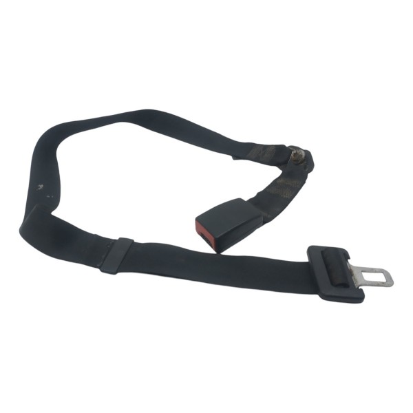 Engate Cinto Traseiro Renault Logan 2007 2008 2009 2010 2011