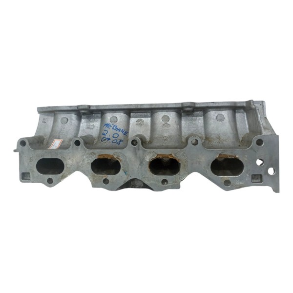 Junta Coletor Admissão Renault Megane 2.0 2007 2008 2009 10