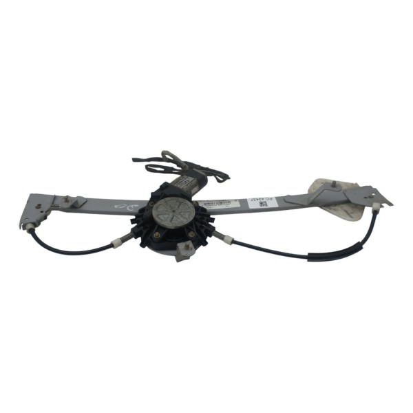 Máquina Vidro Eletrica Diant Esq Renault Sandero 2007 2008