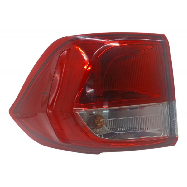 Lanterna Esquerda Ford Ecosport 2012 2013 2014 2015 2016 17