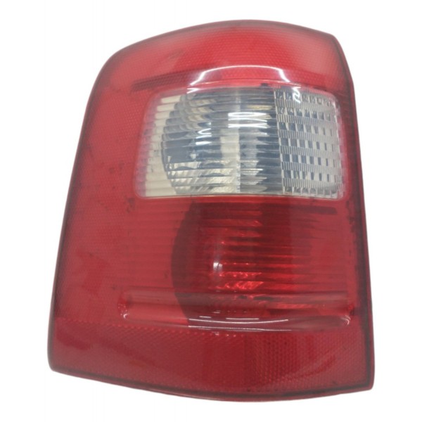 Lanterna Esquerda Ford Ecosport 2002 2003 2004 2005 2006