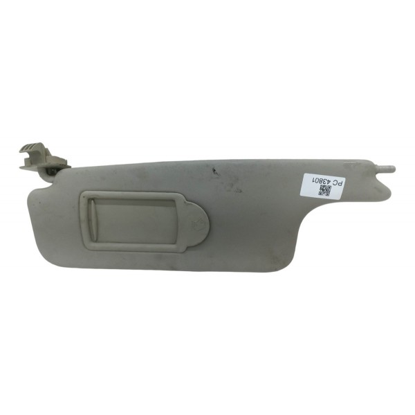 Quebra Sol Esquerdo Renault Megane 2008 2009 2010 2011 2012