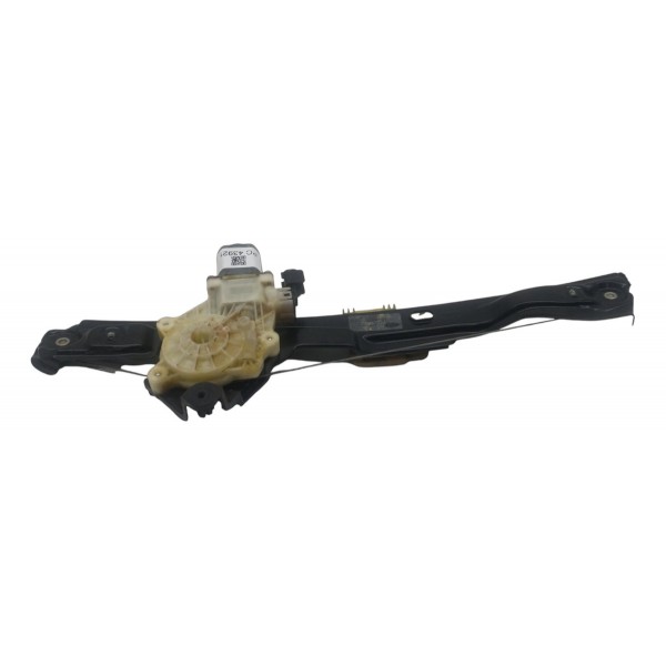 Máquina Vidro Elétrica Ford Ecosport 2014 2015 2016 2017 18