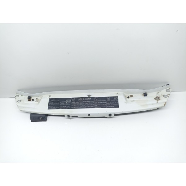 Painel Frontal Renault Scenic 1.6 16v 2001 2002 2003 2004