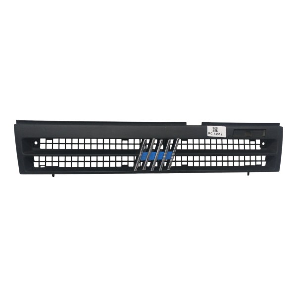 Grade Frontal Parachoque Fiat Uno Fiorino Elba 1991 1992 93