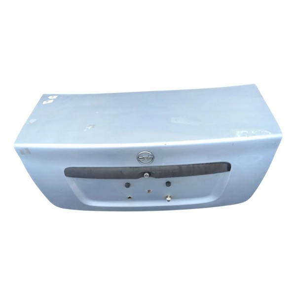 Tampa Traseira Gm Corsa Classic 2010 2011 2012 2013