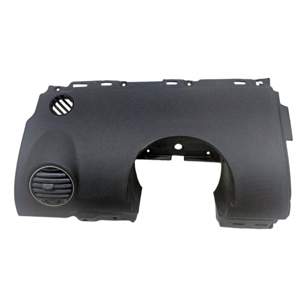 Acabamento Superior Esquerdo Painel Vw New Beetle 2008 2009