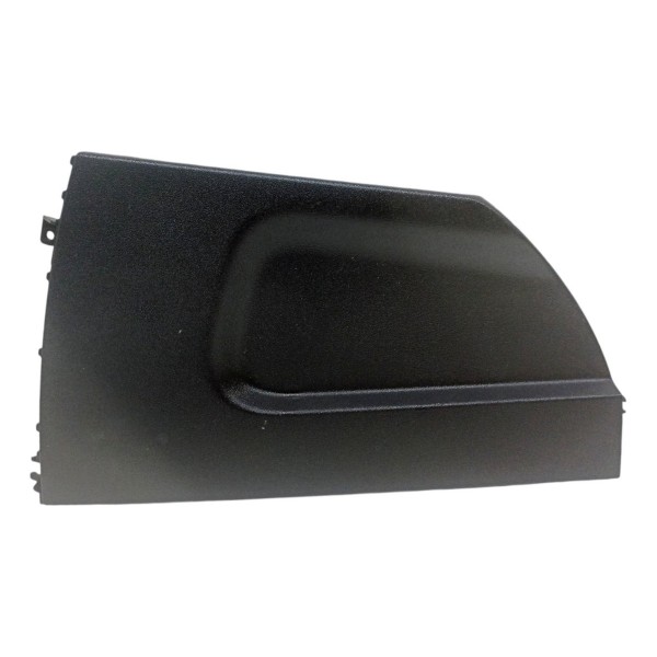 Acabamento Direito Console Central Vw New Beetle 2008 2009