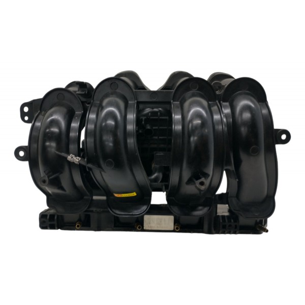 Coletor Admissão Para Gnv Ford Ka 1.5 4cc 2015 2016 2017 18