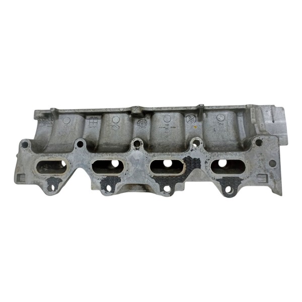 Base Coletor Admissão Renault Clio 1.0 2002 2003 2004 2005