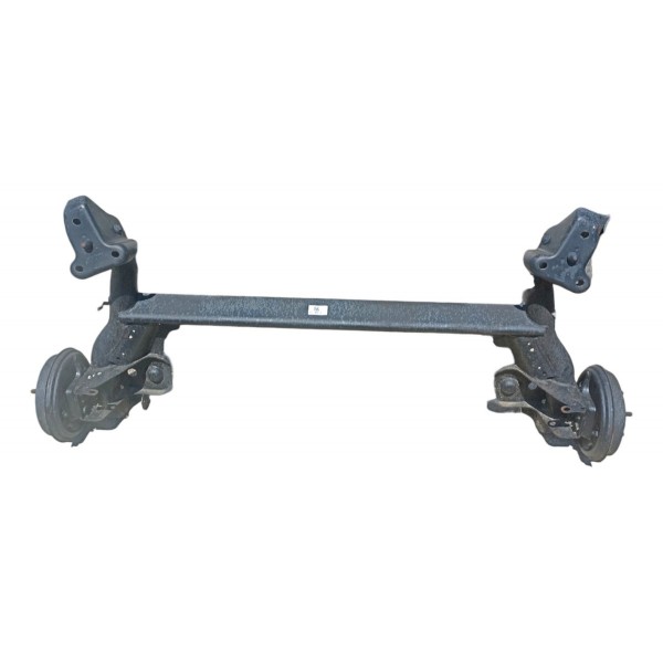 Eixo Traseiro Ford Ecosport 2002 2003 2004 2005 2006