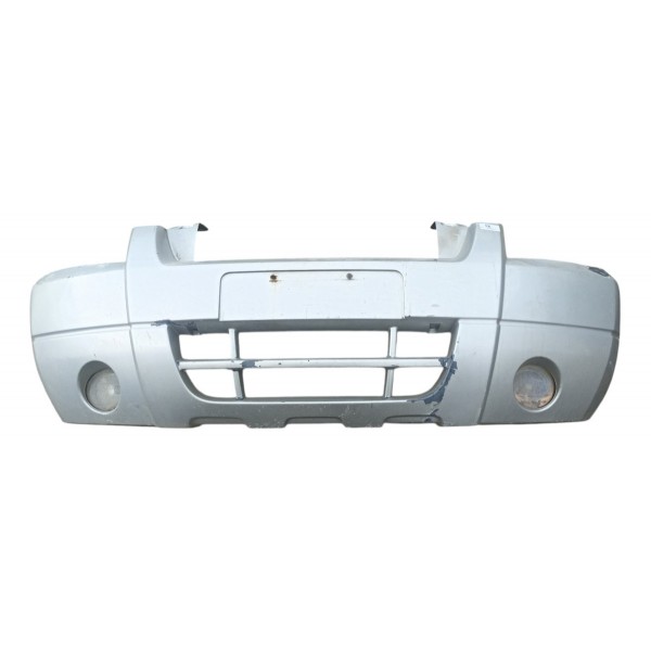 Parachoque Dianteiro Ford Ecosport 03 2004 2005 2006 Detalhe
