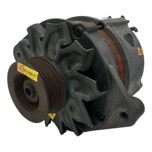 Alternador Gm S10 2.2 1997 1998 1999 2000 2001 2002