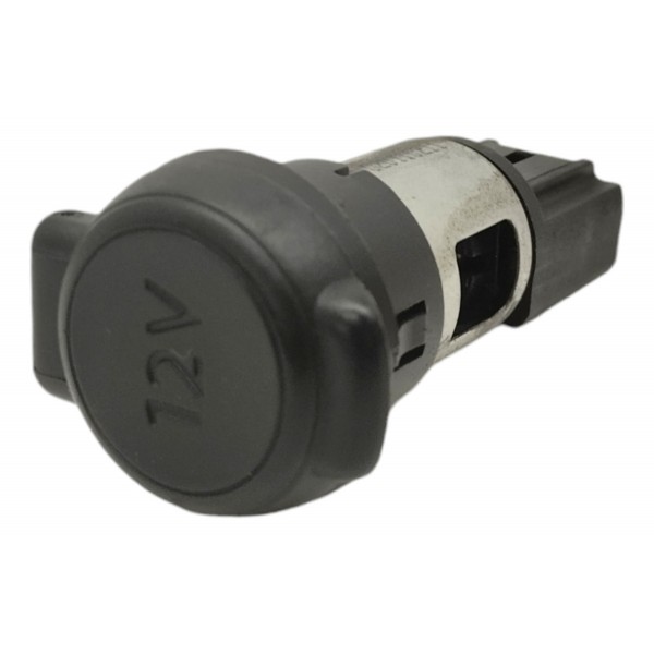 Tomada Acendedor 12v Peugeot 408 2009 2010 2011 2012 2013