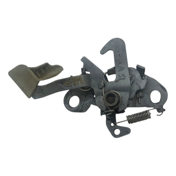Fechadura Capo Peugeot 207 2007 2008 2009 2010 2011 2012