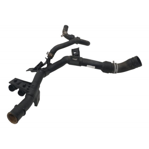 Mangueira Cano Água Motor Peugeot 207  2007 2008 2009 2010