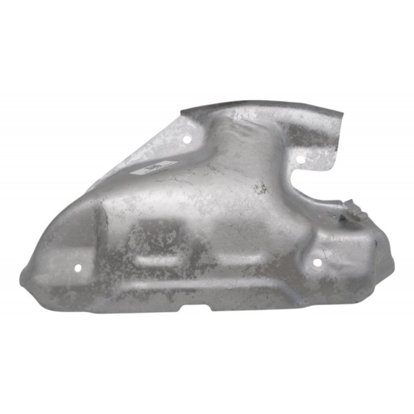 Defletor Protetor Calor Escape Nissan Sentra 2.0 2009 2010