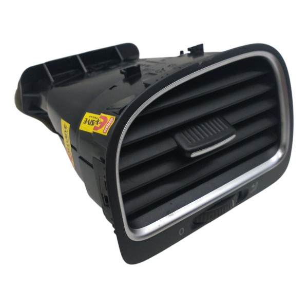 Difusor Ar Esquerdo Vw Jetta Variant 2009 2010 2011 2012