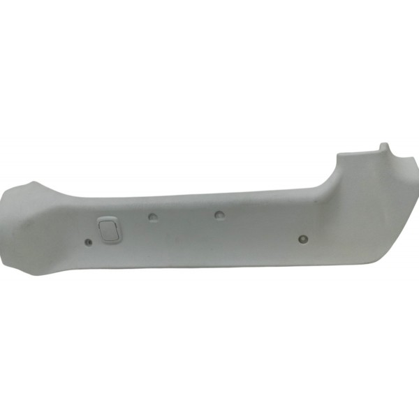 Acabamento Porta Tras Esquerda Citroen Berlingo 2001 2002 03