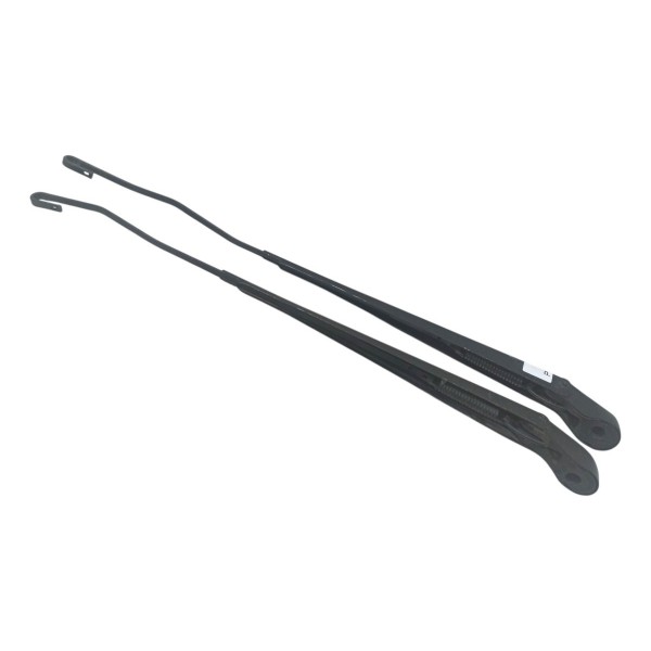Par Braço Limpador Parabrisa Citroen Picasso 2007 2008 2009