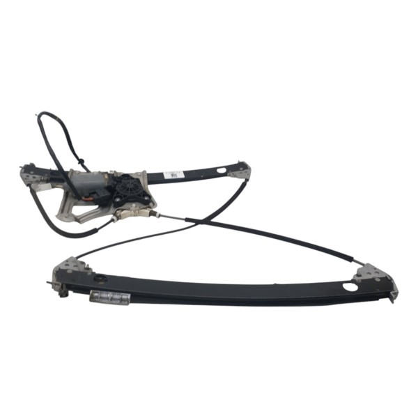 Máquina Vidro Eletrica Diant Direita Mercedes S500 2001 2002