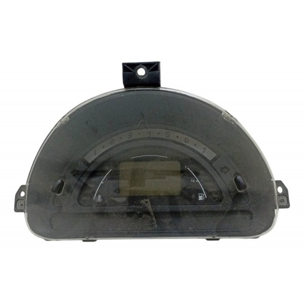 Painel Instrumento Citroen C3 1.4 Flex 2006 2007 2008 2009