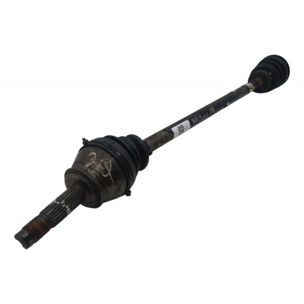 Semi Eixo Direito Fiat Uno 1.0 Fire 2010 2011 2012 2013 2014