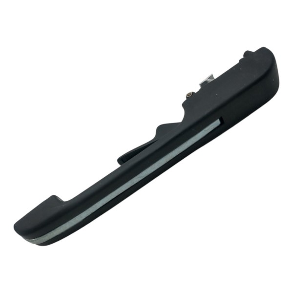 Maçaneta Externa Traseira Esquerda Vw Santana 1992 1993 1994