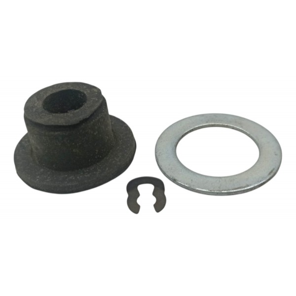 Kit Reparo Cabo Embreagem Gm Monza