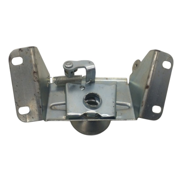 Fechadura Fecho Inferior Capo Vw Fusca 1971 1972 1973 1974