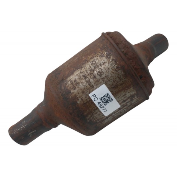 Catalisador Renault Logan 1.0 2007 2008 2009 2010 2011 2012