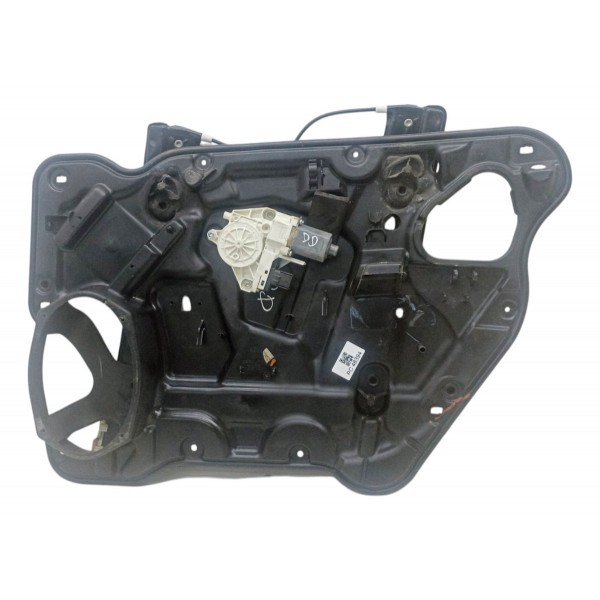 Maquina Vidro Eletrica Diant Direita Dodge Journey 2009 2010