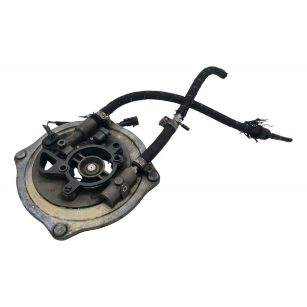Tbi Corpo Borboleta Fiat Uno 1.0 Fiasa 1995 1996 1997 1998
