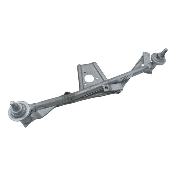 Galhada Limpador Parabrisa Peugeot 207 2009 2010 2011 2012