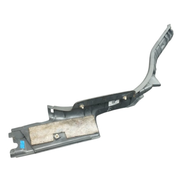 Soleira Traseira Esquerda Honda Civic 2003 2004 2005 2006
