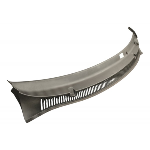 Grade Churrasqueira Vw Spacefox 2006 2007 2008 2009 2010 11