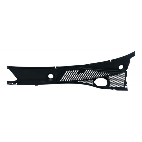 Grade Churrasqueira Esquerda Renault Clio 2000 2001 2002 03