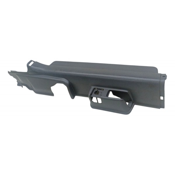 Acabamento Soleira Diant Esquerda Honda Civic 2002 2003 2004