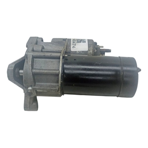 Motor Arranque Partida Renault Scenic 2.0 1999 2000 2001 02