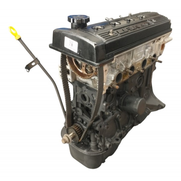 Motor Parcial Lifan 530 1.5 2014 2015 2016 2017 2018