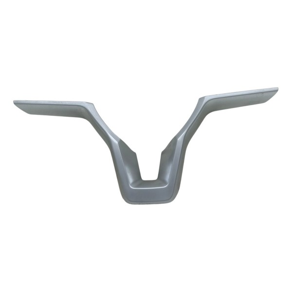 Moldura Volante Direção Nissan Kicks 2016 2017 2018 2019 20