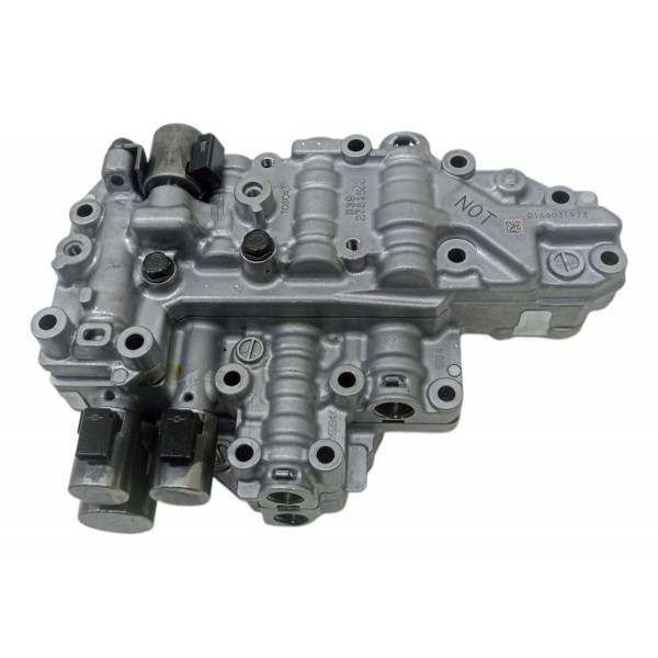 Corpo Válvula Cambio Honda Hrv 1.8 Aut 2017 2018 2019 2020