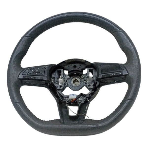 Volante Direção Nissan Kicks 2016 2017 2018 2019 2020