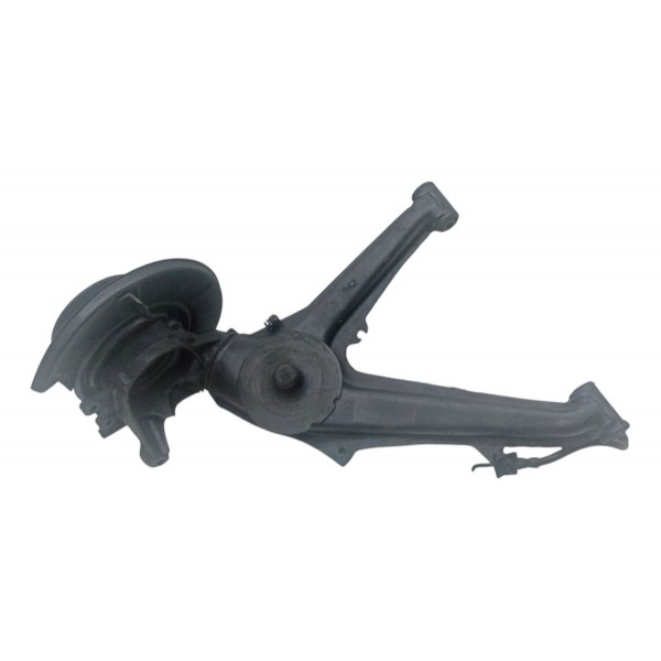 Montante Traseiro Direito Bmw 318i Aut 1996 1997 1998 1999