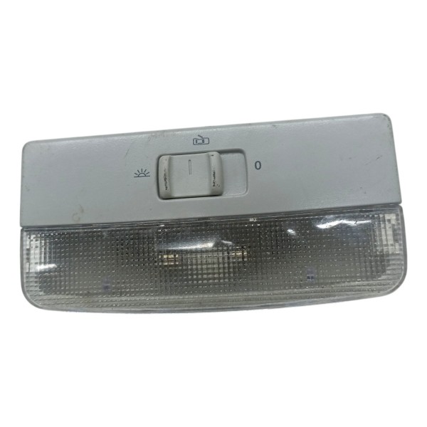 Luz Teto Cortesia Vw Saveiro G7 2017 2018 2019 2020