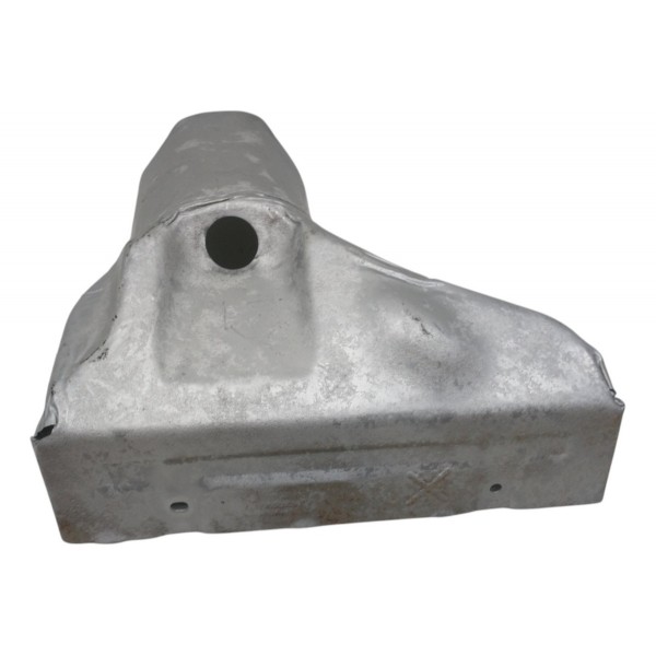 Defletor Calor Escape Vw Saveiro G7 1.6 2017 2018 2019 2020