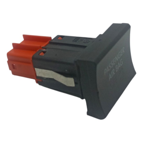 Interruptor Controle Airbag Vw Saveiro G7 2017 2018 2019 20