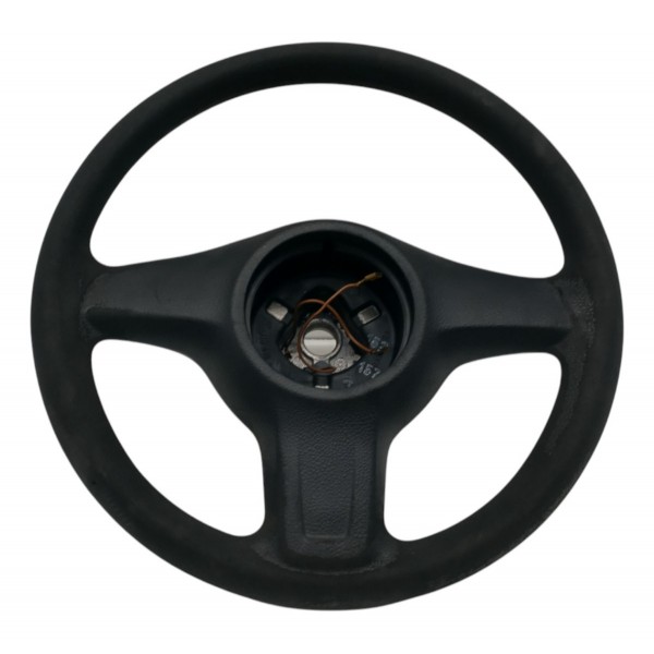 Volante Direção Vw Saveiro G7 2017 2018 2019 2020