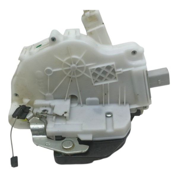 Fechadura Eletrica Direita Vw Saveiro G7 2017 2018 2019 20