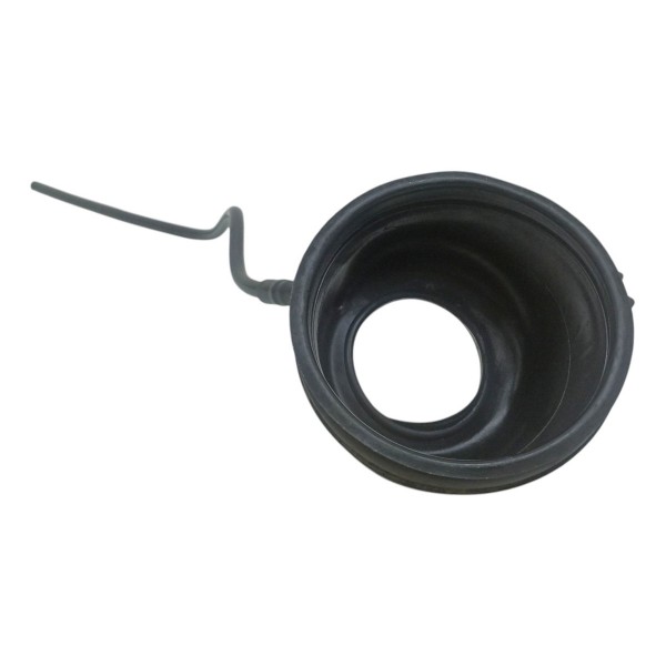 Coifa Bocal Tanque Vw Saveiro G7 2017 2018 2019 2020
